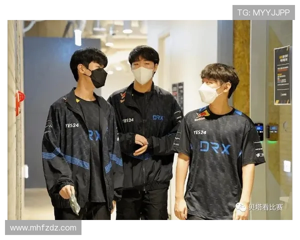 lck赛区为什么强?其成熟的人才造血机制与青训体系如何造就持续统治力 lck赛区为什么强?其成熟的人才造血机制与青训体系如何造就持续统治力