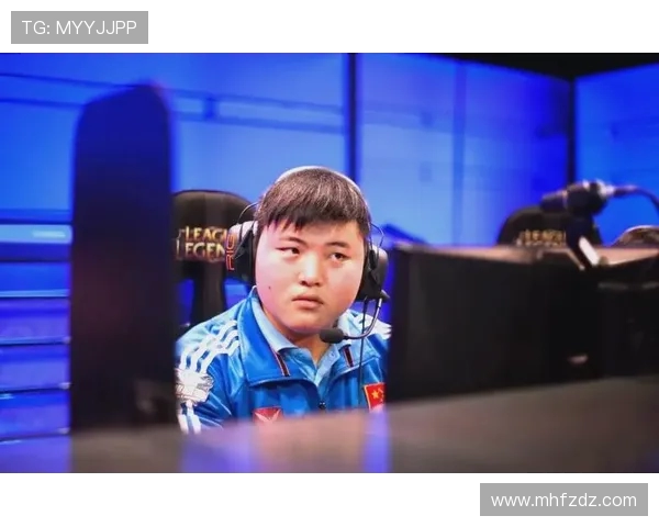 从网吧少年到世界冠军：韩国电竞凭什么能在《英雄联盟》领域称霸十几年？