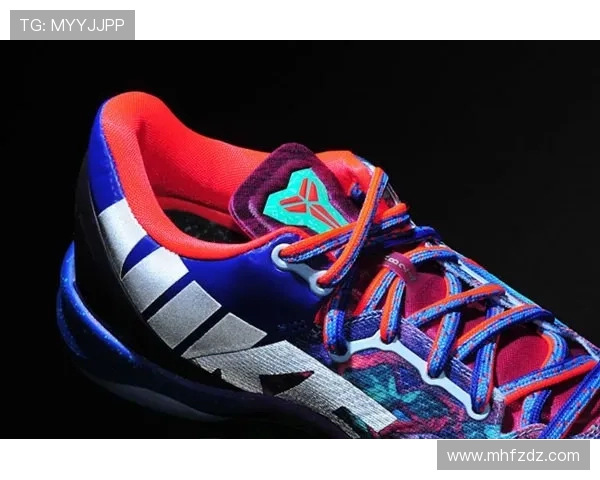 南加大专属Kobe5PE三款配色颜值对比哪一款最吸引眼球