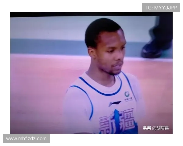 新疆广汇篮球俱乐部成功签约外籍球员路易斯金助力新赛季