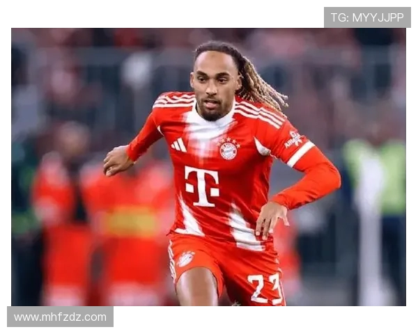 法尔克透露拜仁愿意谈判博伊转会事宜前提是报价合适