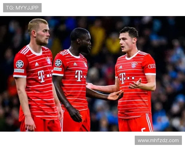 塞尔电台消息：皇马锁定于帕为新援因拜仁续约谈判失败